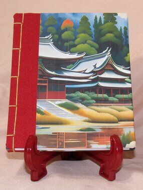 Buddhist Enlightenment Teachings Poetry Art Mauka Way–The Mountain Path Hawaii